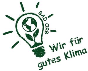 Logo Wettbewerb Wir für gutes Klima