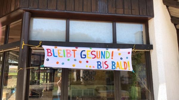 Bild vergr&ouml;&szlig;ern: Bleibt gesund