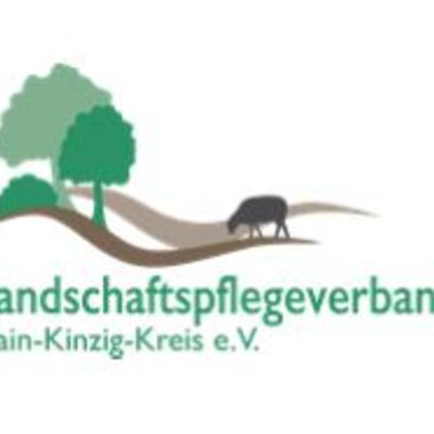 Landschaftspflegeverband Logo