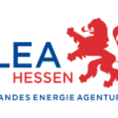 Logo LEA Hessen