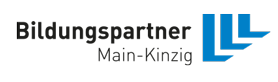 Logo Bildungspartner Main-Kinzig GmbH