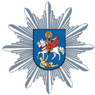 Stadtpolizei Logo