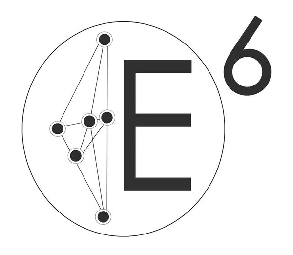Komm. Netzwerk_KEEN E6-Logo