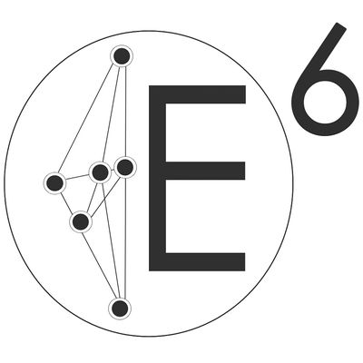 Komm. Netzwerk_KEEN E6-Logo