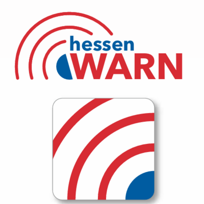 hessenWARN-app