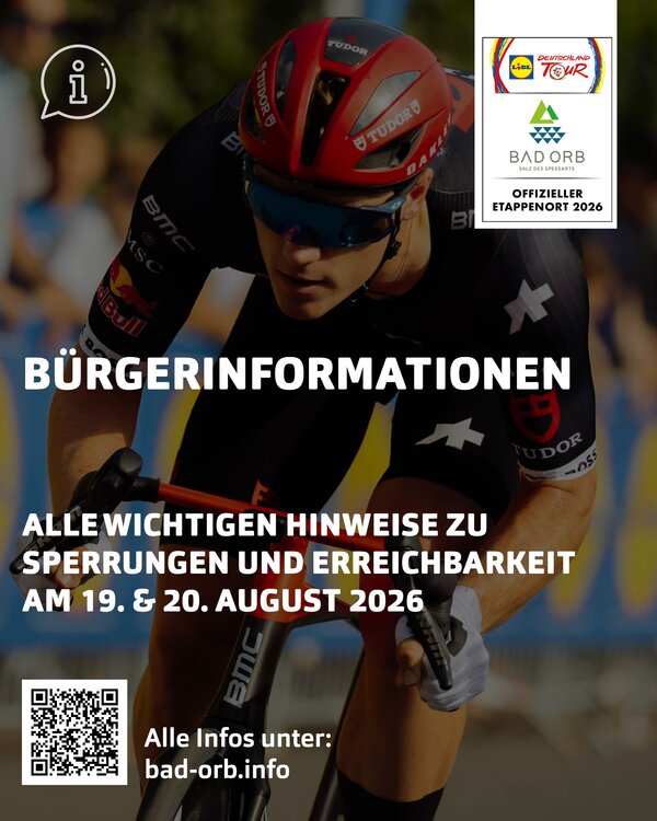 Bild vergr&ouml;&szlig;ern: B&uuml;rgerinformation Lidl Deutschland Tour