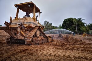 Bild vergr&ouml;&szlig;ern: Bagger