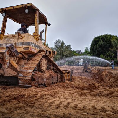 Bagger